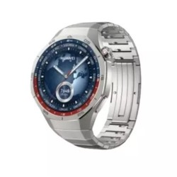 HUAWEI WATCH GT5 Pro With Titanium Strap
