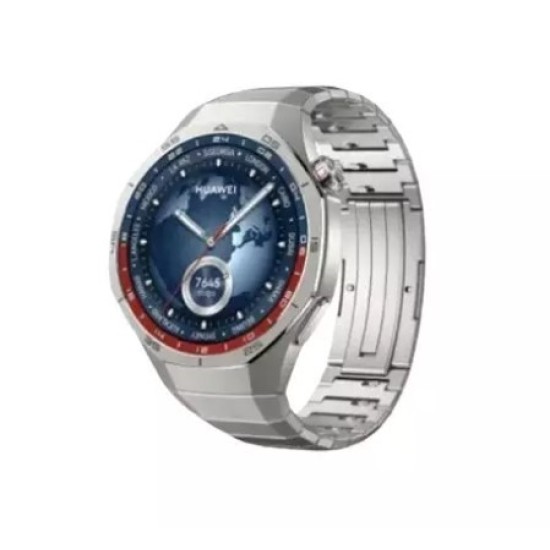 HUAWEI WATCH GT5 Pro With Titanium Strap