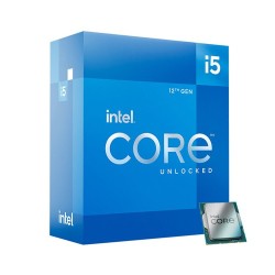 Intel 12th Gen Core i5-12600K Alder Lake Processor