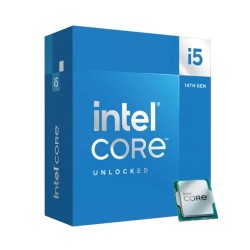 Intel Core i5 14400 14th Gen Raptor Lake Processor