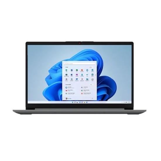 Lenovo IdeaPad 1 15AMN7 AMD Athlon Silver 7120U 512GB Storage 15.6 inch FHD Laptop