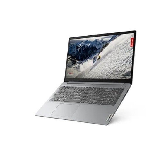 Lenovo IdeaPad 1 15AMN7 AMD Athlon Silver 7120U 512GB Storage 15.6 inch FHD Laptop