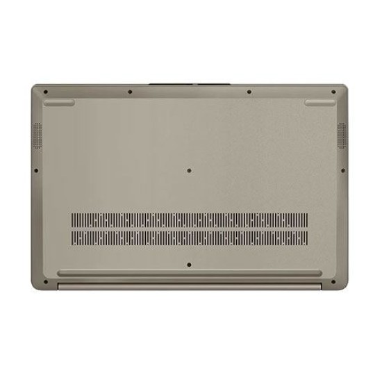Lenovo IdeaPad 1 15AMN7 AMD Athlon Silver 7120U 8GB RAM 15.6 Inch FHD Display Sand Laptop