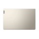 Lenovo IdeaPad 1 15AMN7 AMD Athlon Silver 7120U 8GB RAM 15.6 Inch FHD Display Sand Laptop