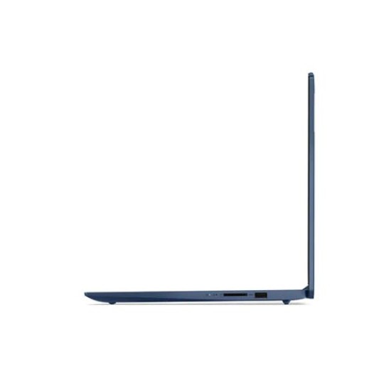 Lenovo IdeaPad Slim 3 15ABR8 Ryzen 7 7730U 15.6 inch FHD Abyss Blue Laptop with 1080p FHD Webcam
