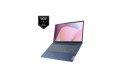 Lenovo IdeaPad Slim 3 15ABR8 Ryzen 7 7730U 15.6 inch FHD Abyss Blue Laptop with 1080p FHD Webcam