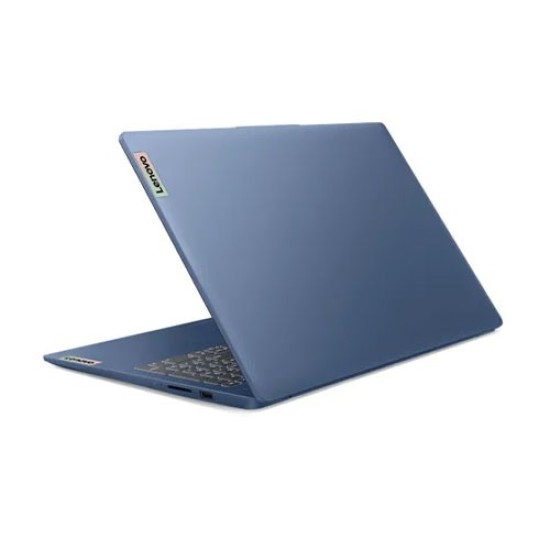 Lenovo IdeaPad Slim 3 15ABR8 Ryzen 7 7730U 15.6 inch FHD Abyss Blue Laptop with 1080p FHD Webcam