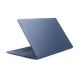 Lenovo IdeaPad Slim 3 15ABR8 Ryzen 7 7730U 15.6 inch FHD Abyss Blue Laptop with 1080p FHD Webcam