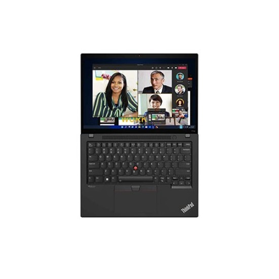 Lenovo ThinkPad P14s Gen 4 Intel Core i7 1360P 16GB RAM 1TB SSD 14 Inch FHD+ WUXGA Display Villi Black Laptop