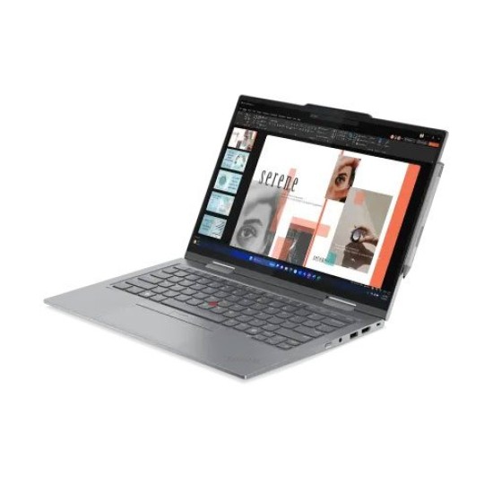 Lenovo ThinkPad X1 2 in 1 Gen 9 Core Ultra 7 14 inch WUXGA Multi-Touchscreen Laptop