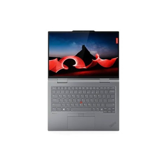 Lenovo ThinkPad X1 2 in 1 Gen 9 Core Ultra 7 14 inch WUXGA Multi-Touchscreen Laptop