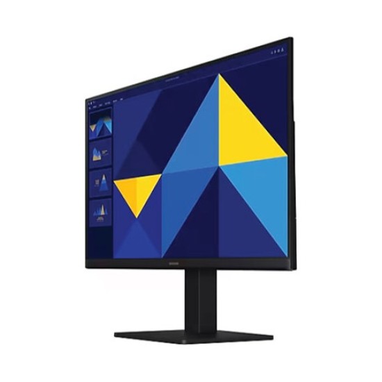 Samsung LS24D300GAW 24 Inch FHD Monitor