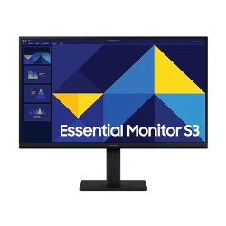 Samsung LS24D300GAW 24 Inch FHD Monitor