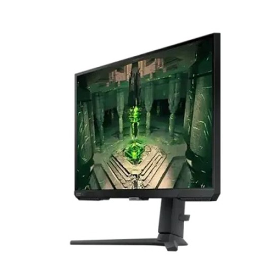 Samsung ODYSSEY G4 LS27BG400EWX 27-inch 240Hz IPS FHD Gaming Monitor