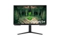 Samsung ODYSSEY G4 LS27BG400EWX 27-inch 240Hz IPS FHD Gaming Monitor