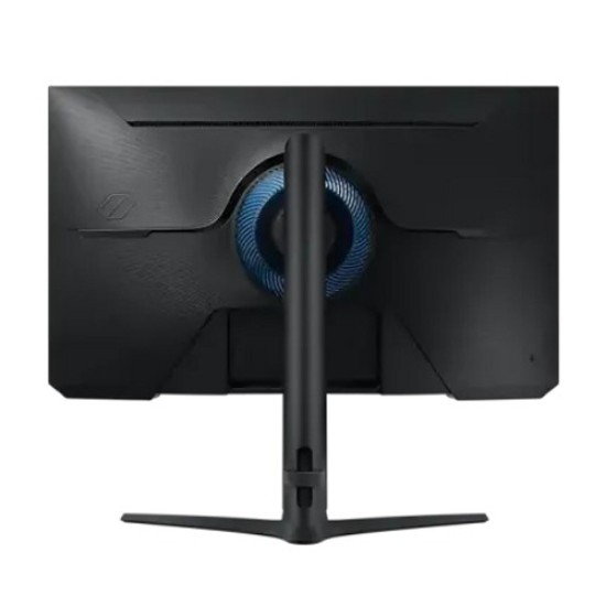 Samsung ODYSSEY G4 LS27BG400EWX 27-inch 240Hz IPS FHD Gaming Monitor