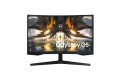 Samsung ODYSSEY G5 LS27CG550EWX 27 Inch 165Hz QHD Curved Gaming Monitor