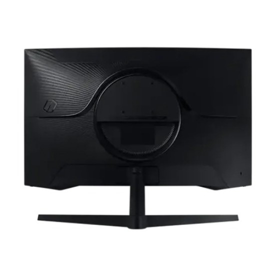 Samsung ODYSSEY G5 LS27CG550EWX 27 Inch 165Hz QHD Curved Gaming Monitor