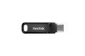 Sandisk 32GB Ultra Dual Drive Go USB 3.1 Type-C Black Pen Drive