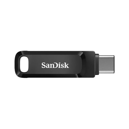 SanDisk 64GB Ultra Dual USB Type-C Pen Drive