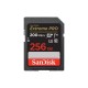 SanDisk Extreme PRO 256GB 200mbps SDHC And SDXC UHS-I Memory Card