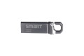 SMART Lock Head 68GB Metal Body USB 3.2 Silver Flash Drive