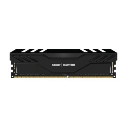 Smart Raptor 8GB DDR4 3200MHz CL16 Desktop RAM