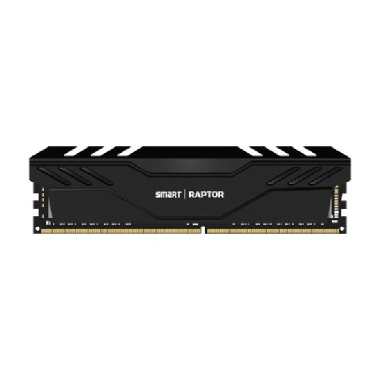 Smart Raptor 8GB DDR4 3200MHz CL16 Desktop RAM
