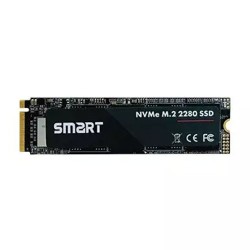 SMART SMT9013 256GB M.2 Nvme 2280 SOLID STATE DRIVE