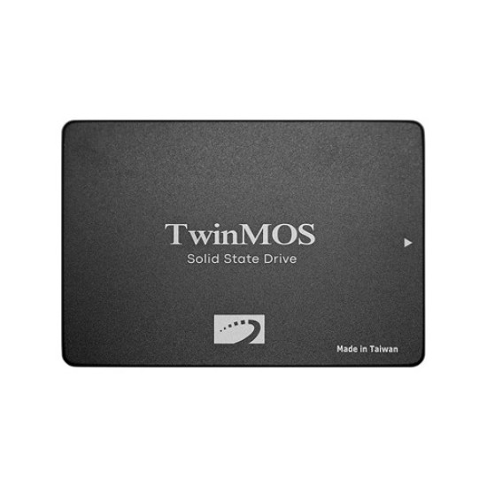 TwinMOS 1TB H2 Ultra SATA III TLC 3D NAND Solid State Drive #TM1000GH2UGL