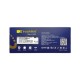TwinMOS 256GB M.2 SATA III TLC 3D NAND Solid State Drive #NGFFEGBM2280