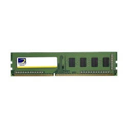TwinMOS 8GB DDR3 1600MHz UDIMM Desktop RAM (MDD38GB1600D)