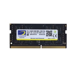 TwinMOS 8GB DDR4 3200Mhz SODIMM Laptop RAM (MDD48GB3200N)