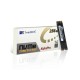 TwinMOS AlphaPro 256GB M.2 NVMe TLC 3D NAND Solid State Drive #NVMEEGBM2280
