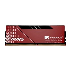 TwinMOS DDR5 6000MHz UDIMM Desktop RAM #TMD532GB6000U36