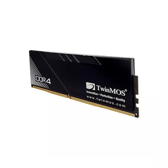 TwinMOS Thunder GX 8GB DDR4 3200MHz UDIMM Desktop RAM #TMD48GB3200D16GX