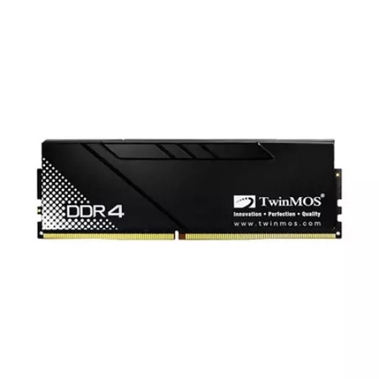 TwinMOS Thunder GX 8GB DDR4 3200MHz UDIMM Desktop RAM #TMD48GB3200D16GX