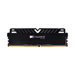 TwinMOS Tornado Box X7 Pro 8GB DDR4 3200MHz U DIMM Desktop RAM