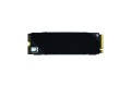 TwinMOS XTREME Pro 1TB M.2 NVMe TLC 3D NAND Solid State Drive #NV1TBG42280