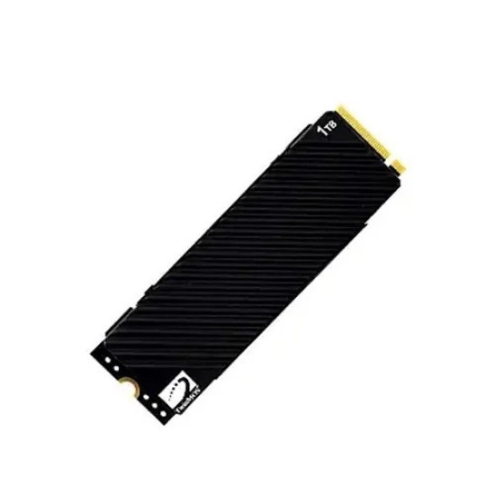 TwinMOS XTREME Pro 1TB M.2 NVMe TLC 3D NAND Solid State Drive #NV1TBG42280