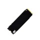 TwinMOS XTREME Pro 1TB M.2 NVMe TLC 3D NAND Solid State Drive #NV1TBG42280