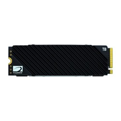 TwinMOS XTREME Pro 1TB M.2 NVMe TLC 3D NAND Solid State Drive #NV1TBG42280
