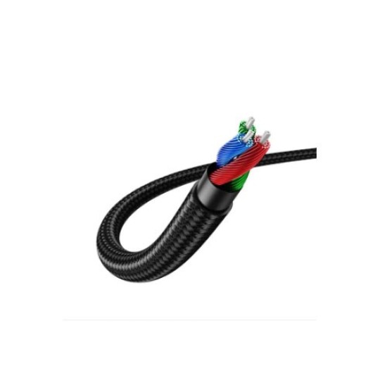 UGREEN AV112 3.5mm Male to 3.5mm Male Audio Cable #60181