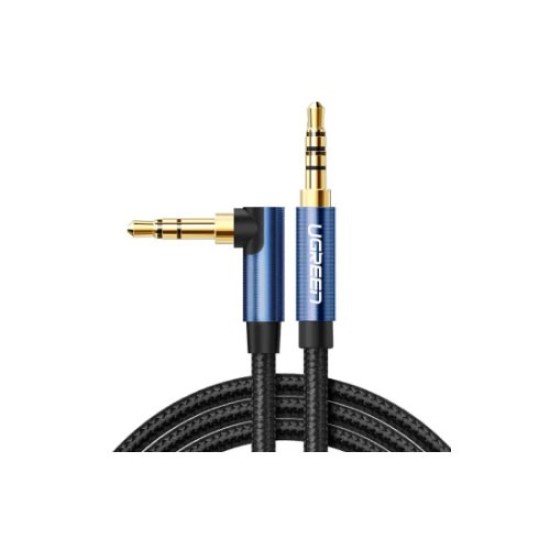 UGREEN AV112 3.5mm Male to 3.5mm Male Audio Cable #60181