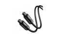 UGREEN AV122 Toslink Optical Male To Male Audio Cable #70892