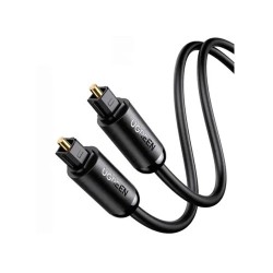 UGREEN AV122 Toslink Optical Male To Male Audio Cable #70892