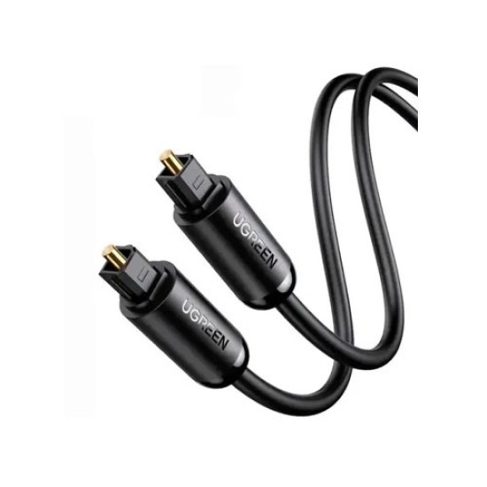 UGREEN AV122 Toslink Optical Male To Male Audio Cable #70892