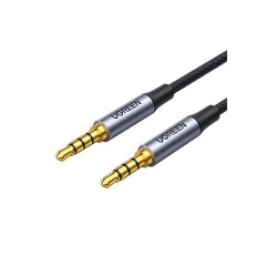 Ugreen AV183 (20782) 3.5mm 4-Pole Male to Male Audio Cable