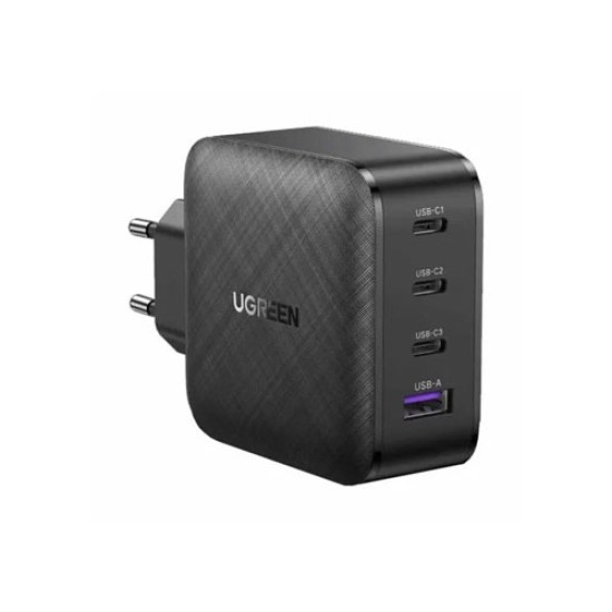 Ugreen CD224 65W PD GaN Wall Charger Adapter #70774