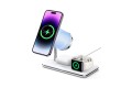 UGREEN CD278 (90326) 3-In-1 25W MagSafe Wireless Charging Station